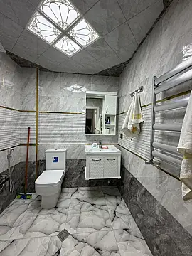 Satılır 2 otaqlı mənzil 54 m²