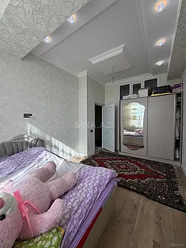 Satılır 2 otaqlı mənzil 52 m²