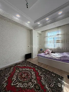 Satılır 2 otaqlı mənzil 52 m²