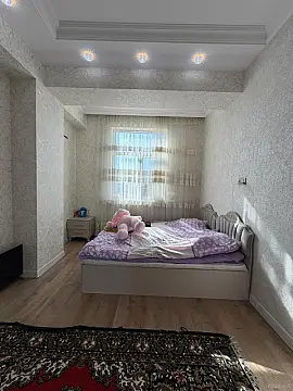 Satılır 2 otaqlı mənzil 52 m² — Bakı, Masazır 2 otaq 52.00 m²