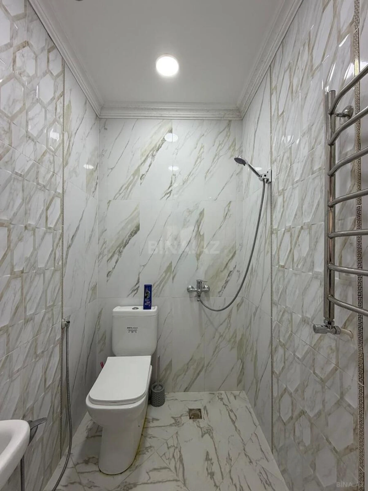 Satılır 2 otaqlı mənzil 52 m²