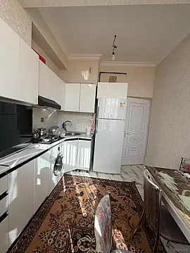 Satılır 2 otaqlı mənzil 52 m²