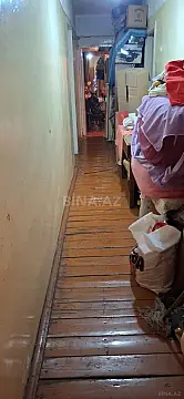 Satılır 5 otaqlı mənzil 120 m²