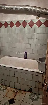 Satılır 5 otaqlı mənzil 120 m²