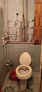 Satılır 5 otaqlı mənzil 120 m²