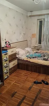 Satılır 5 otaqlı mənzil 120 m²