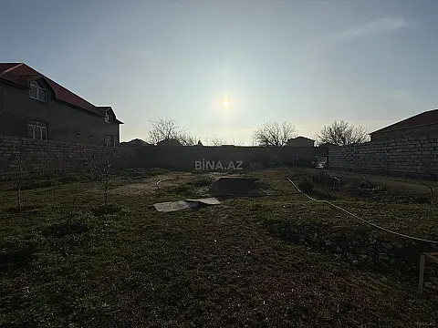 Satılır torpaq sahəsi 8 m²