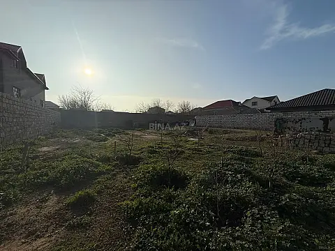 Satılır torpaq sahəsi 8 m²