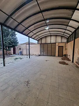 Satılır 5 otaqlı həyət evi 170 m²