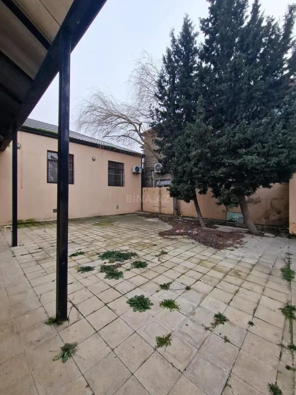 Satılır 5 otaqlı həyət evi 170 m²