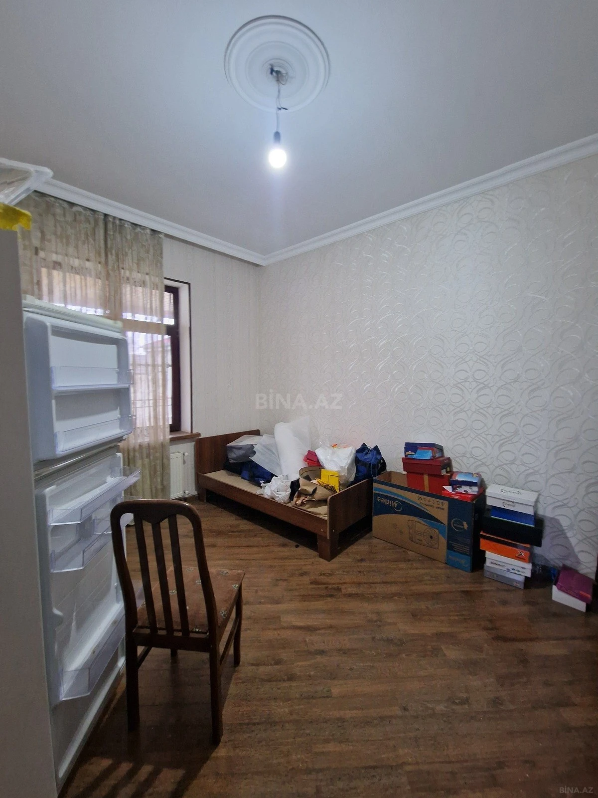 Satılır 5 otaqlı həyət evi 170 m²