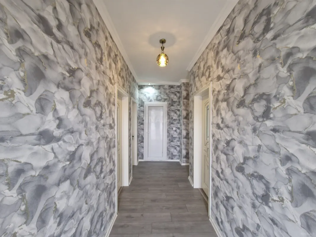 Satılır 4 otaqlı həyət evi 121 m²