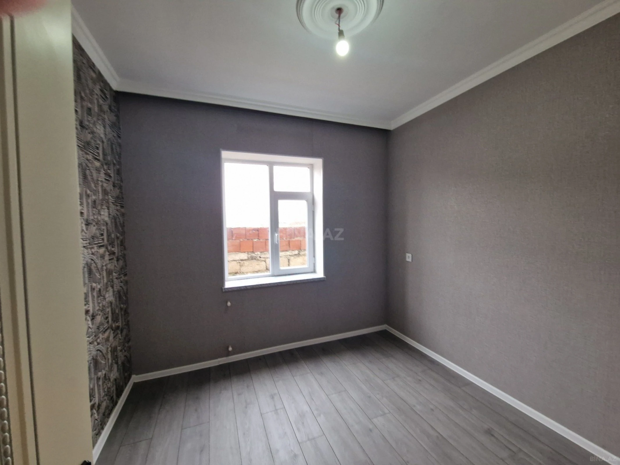 Satılır 4 otaqlı həyət evi 121 m²
