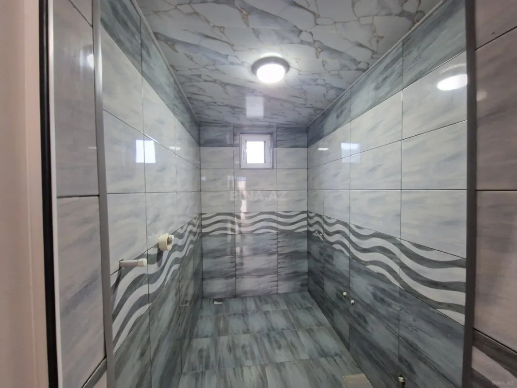 Satılır 4 otaqlı həyət evi 121 m²