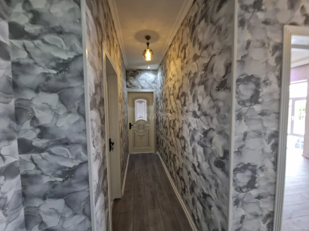 Satılır 4 otaqlı həyət evi 121 m²