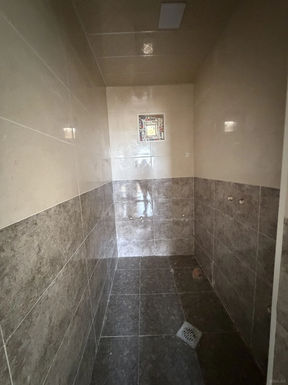 Satılır 3 otaqlı həyət evi 80 m²