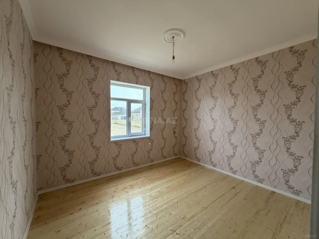 Satılır 3 otaqlı həyət evi 80 m²
