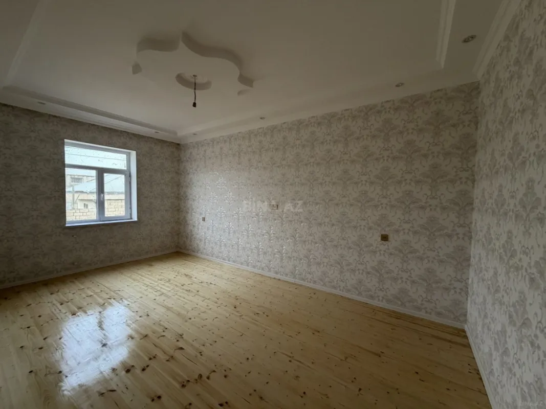 Satılır 3 otaqlı həyət evi 80 m²
