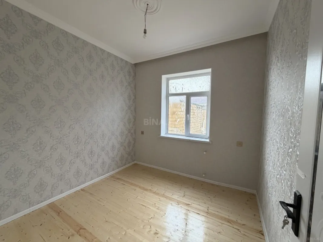 Satılır 3 otaqlı həyət evi 80 m²