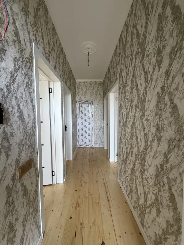 Satılır 3 otaqlı həyət evi 80 m²