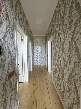 Satılır 3 otaqlı həyət evi 80 m²