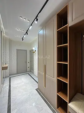 Satılır 2 otaqlı mənzil 55 m²