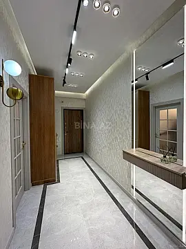 Satılır 2 otaqlı mənzil 55 m² — Bakı, Həzi Aslanov qəs. 2 otaq 55.00 m²