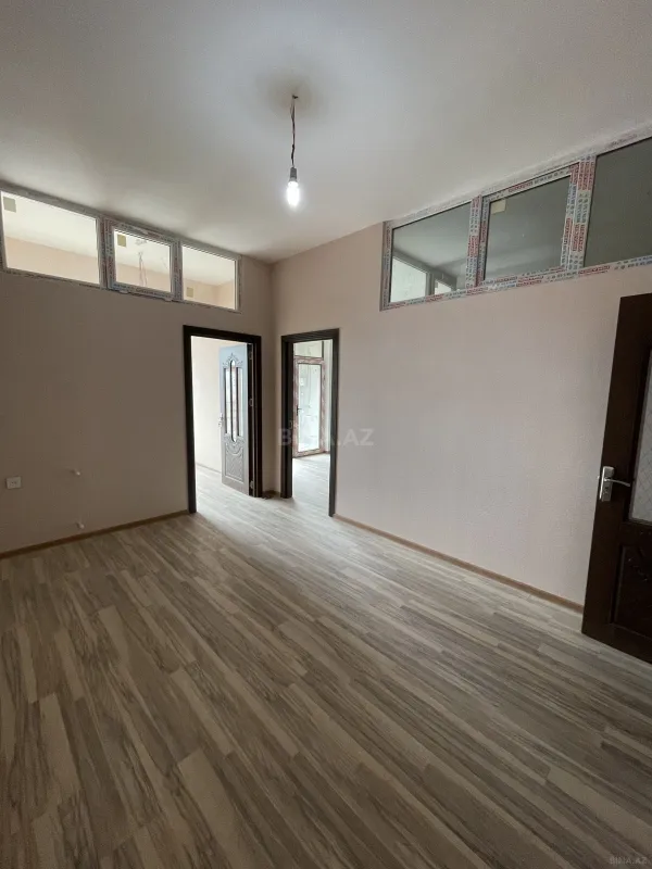 Satılır 3 otaqlı mənzil 70 m²