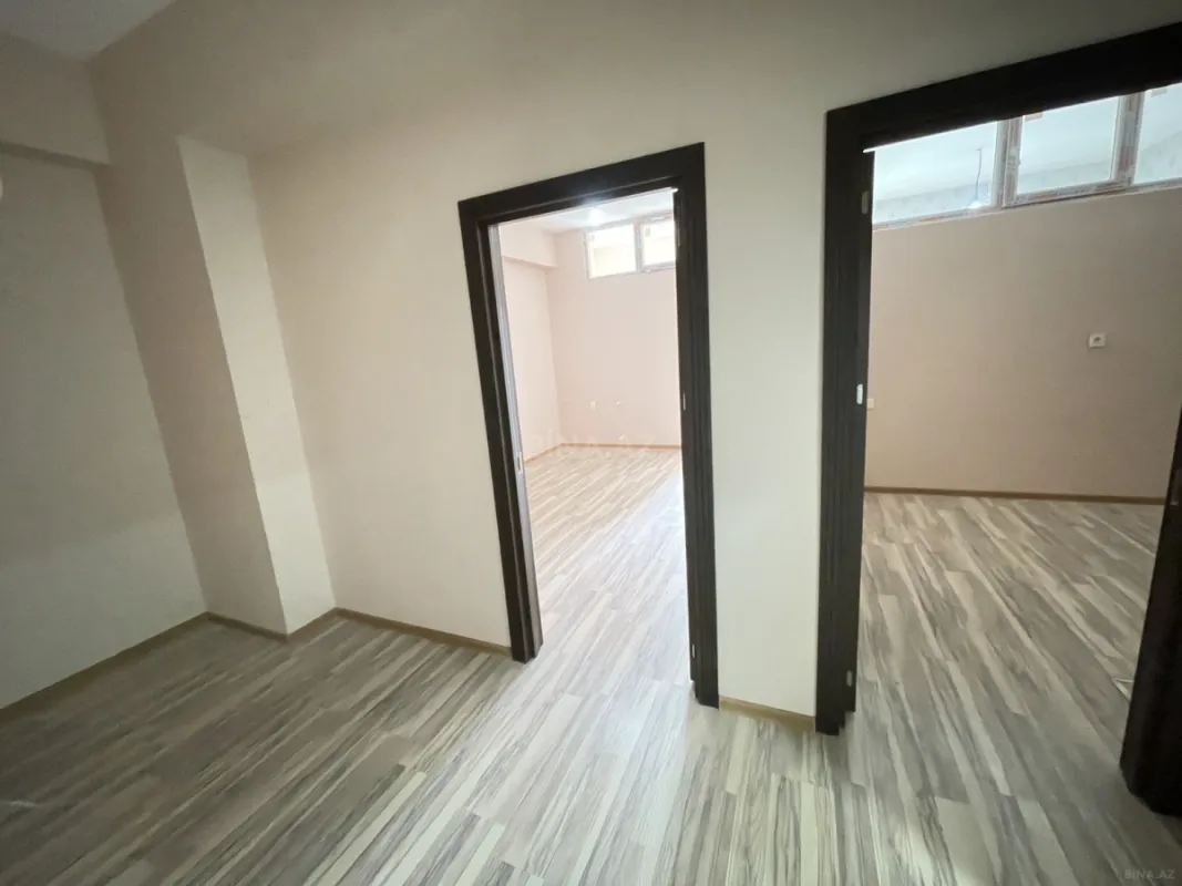 Satılır 3 otaqlı mənzil 70 m²