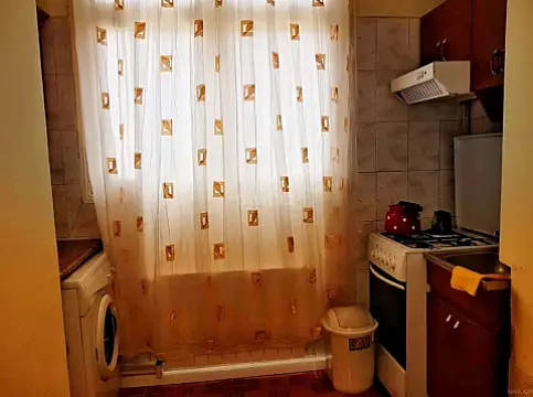 Satılır 1 otaqlı mənzil 46 m²