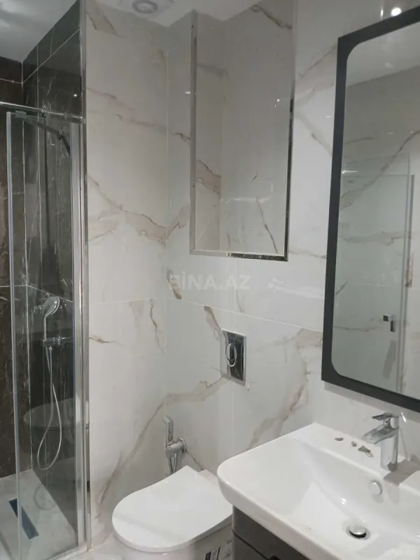 Satılır 3 otaqlı mənzil 82 m²