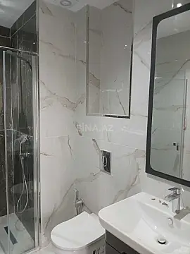Satılır 3 otaqlı mənzil 82 m²