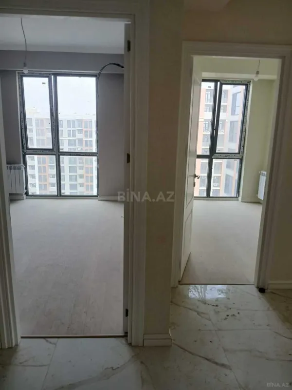 Satılır 3 otaqlı mənzil 82 m²