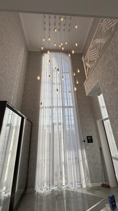 Satılır 7 otaqlı həyət evi 450 m²