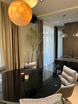 Satılır 3 otaqlı mənzil 148 m²