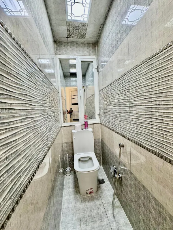 Satılır 2 otaqlı mənzil 60 m²