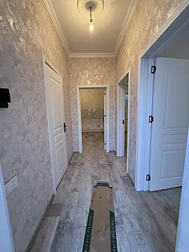 Satılır 2 otaqlı həyət evi 55 m²