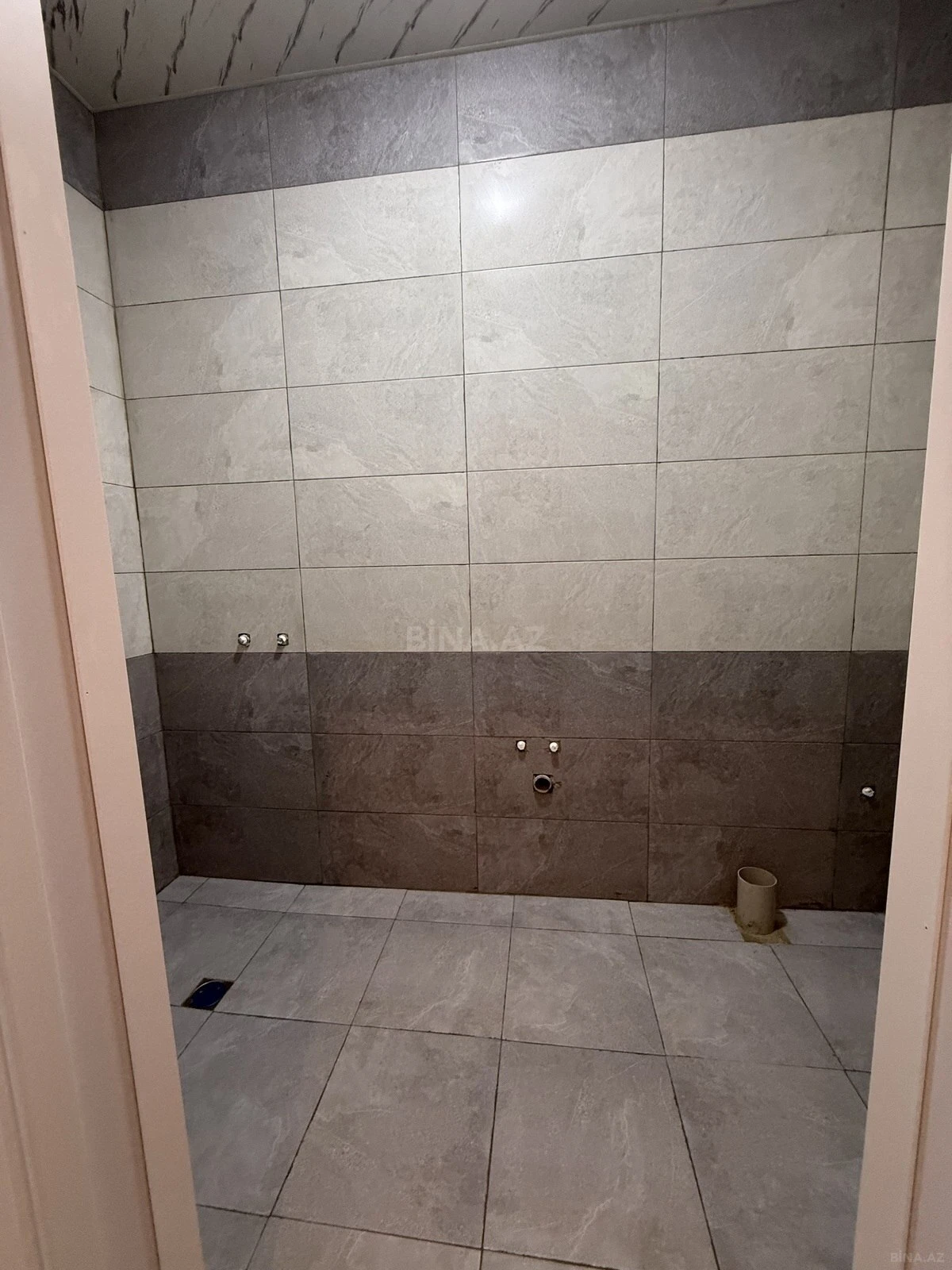 Satılır 2 otaqlı həyət evi 55 m²