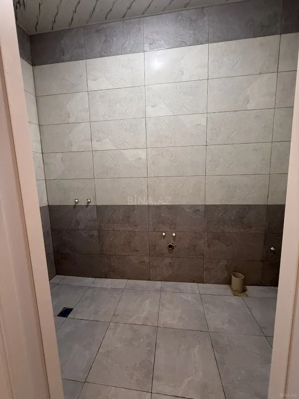 Satılır 2 otaqlı həyət evi 55 m²