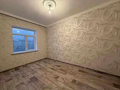 Satılır 2 otaqlı həyət evi 55 m²