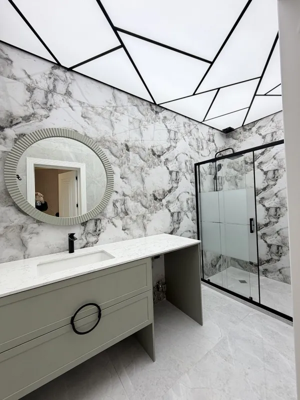 Satılır 3 otaqlı mənzil 107 m²