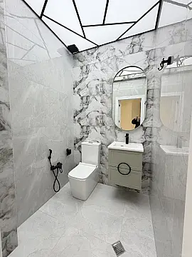 Satılır 3 otaqlı mənzil 107 m²