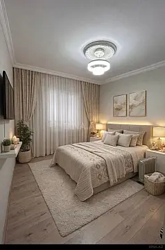 Satılır 3 otaqlı mənzil 71 m²