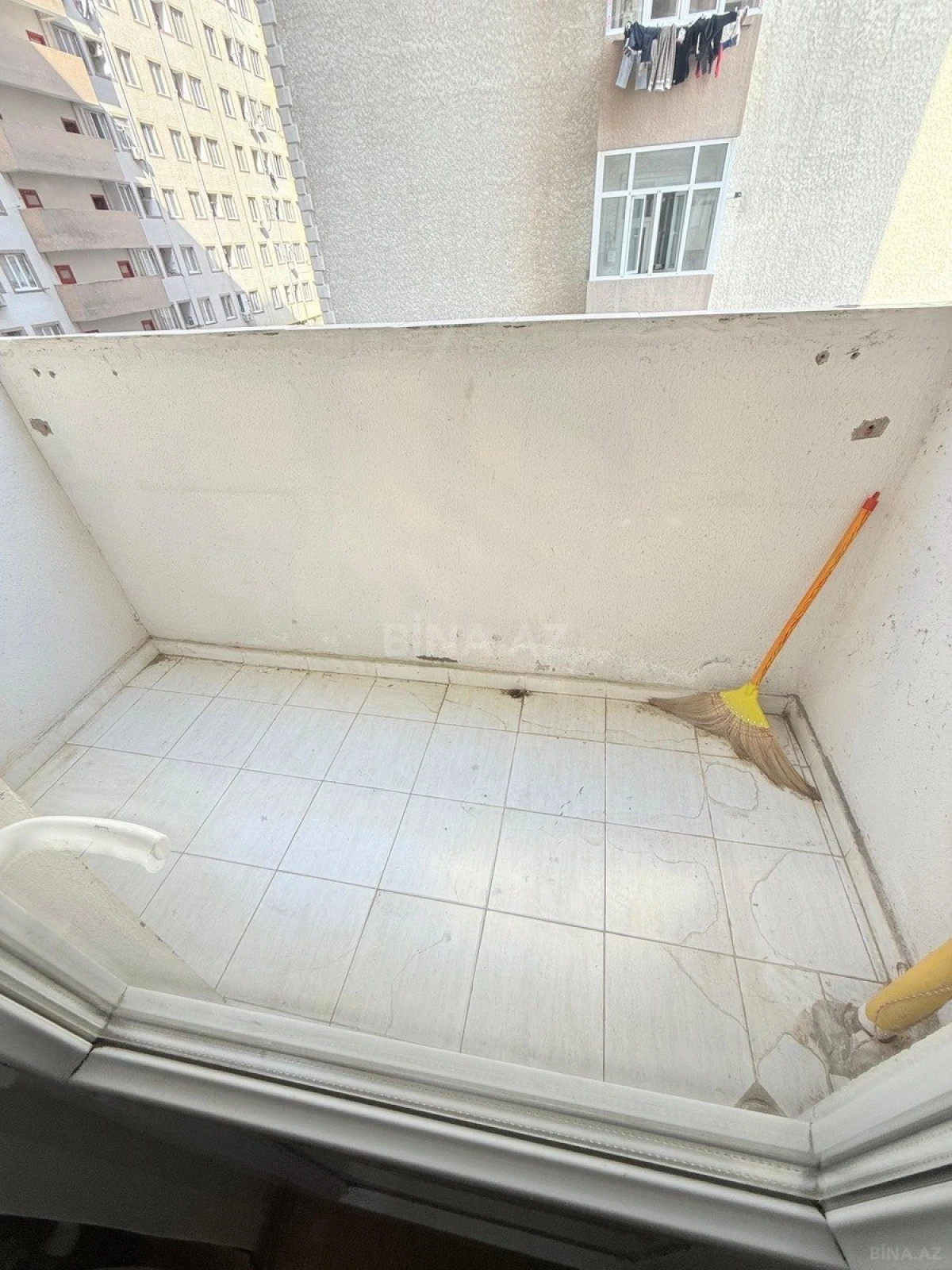 Satılır 2 otaqlı mənzil 45 m²