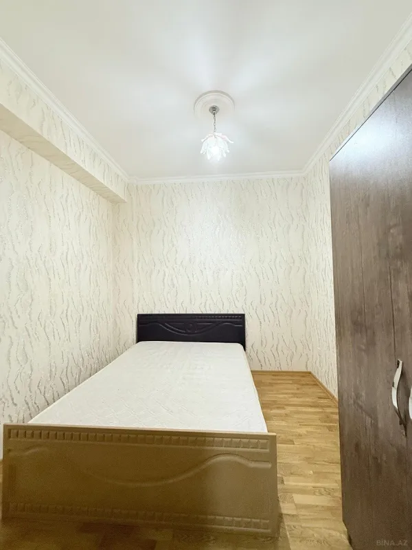 Satılır 2 otaqlı mənzil 45 m²