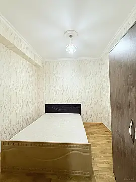 Satılır 2 otaqlı mənzil 45 m²