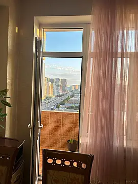 Satılır 2 otaqlı mənzil 109 m²
