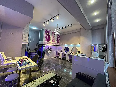 Satılır obyekt 55 m²