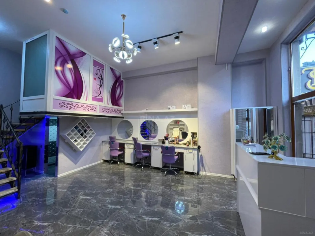 Satılır obyekt 55 m²