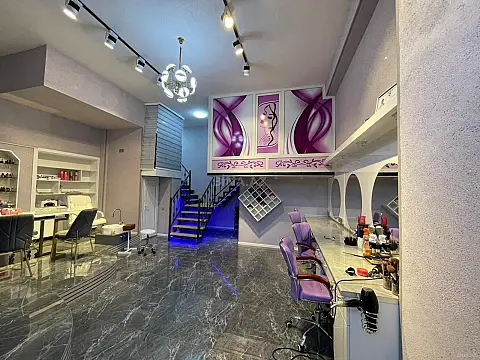 Satılır obyekt 55 m²